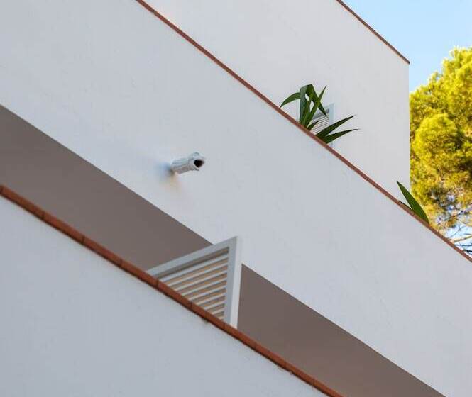 Pensão Hostal Es Niu De Tamariu