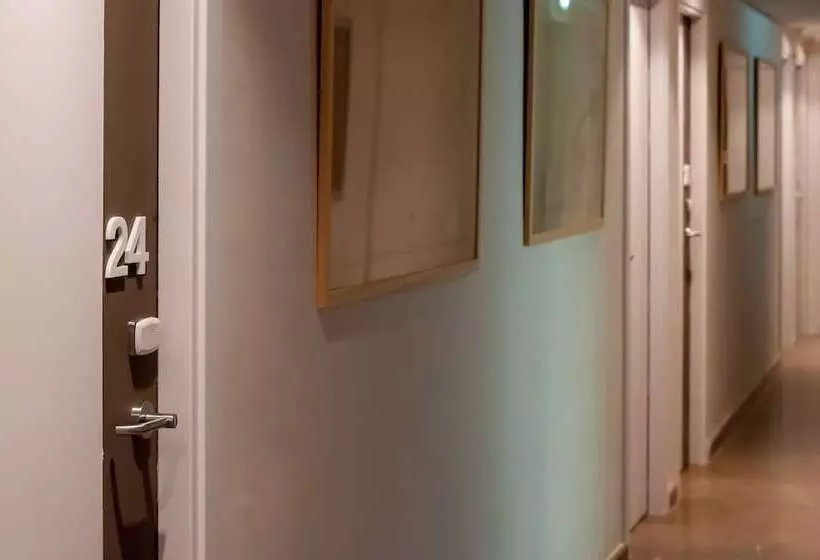 Majatalo Hostal Es Niu De Tamariu