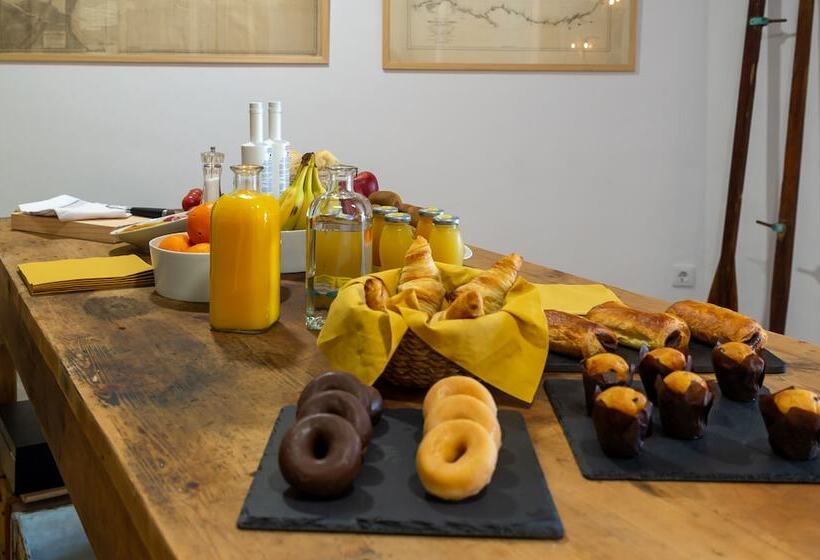 Pensão Hostal Es Niu De Tamariu