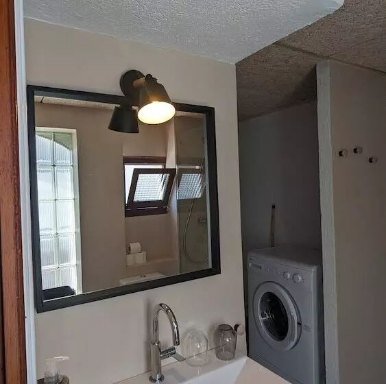 Majatalo Hostal Es Niu De Tamariu