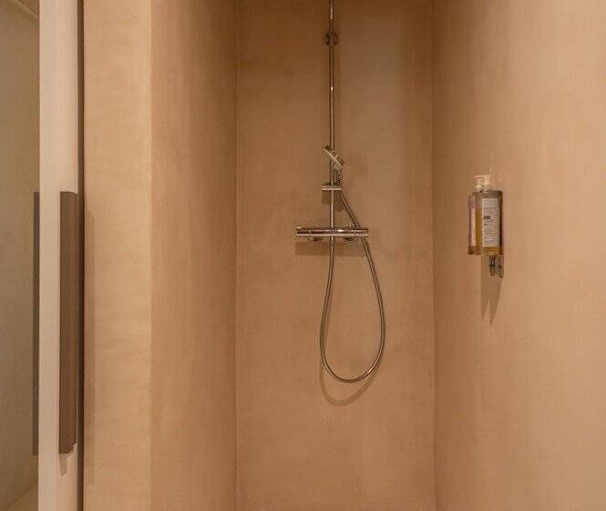 Pensão Hostal Es Niu De Tamariu