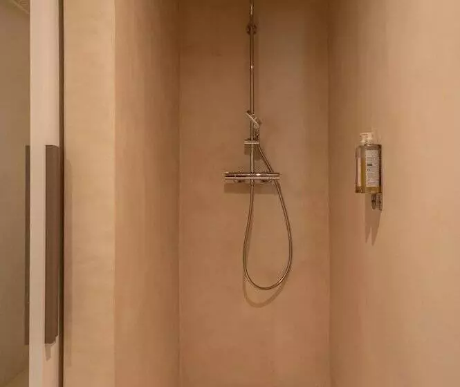 Majatalo Hostal Es Niu De Tamariu