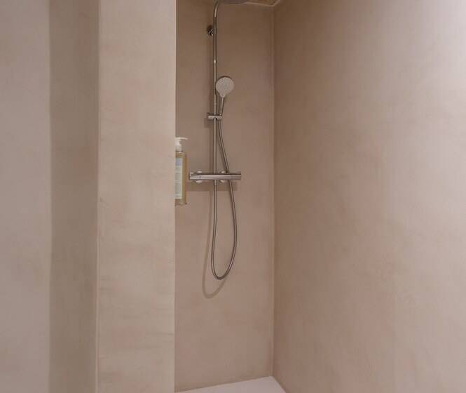 Pensão Hostal Es Niu De Tamariu