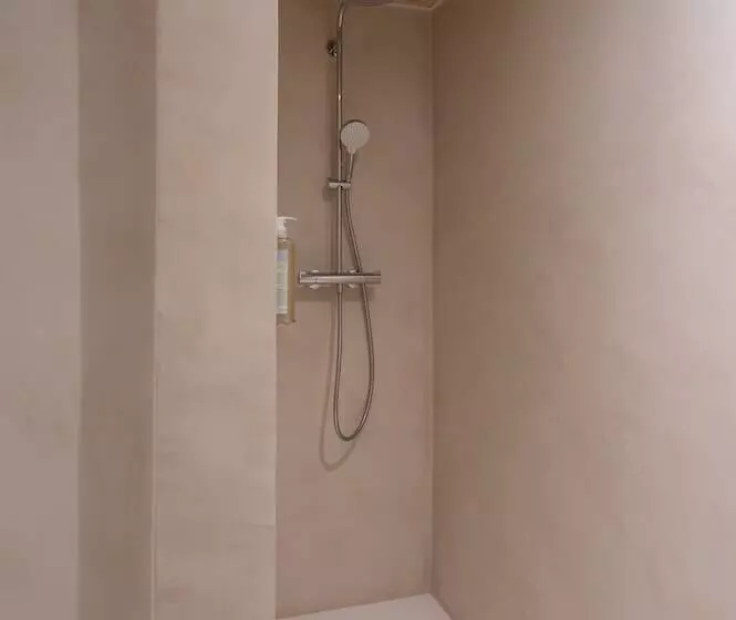 Majatalo Hostal Es Niu De Tamariu