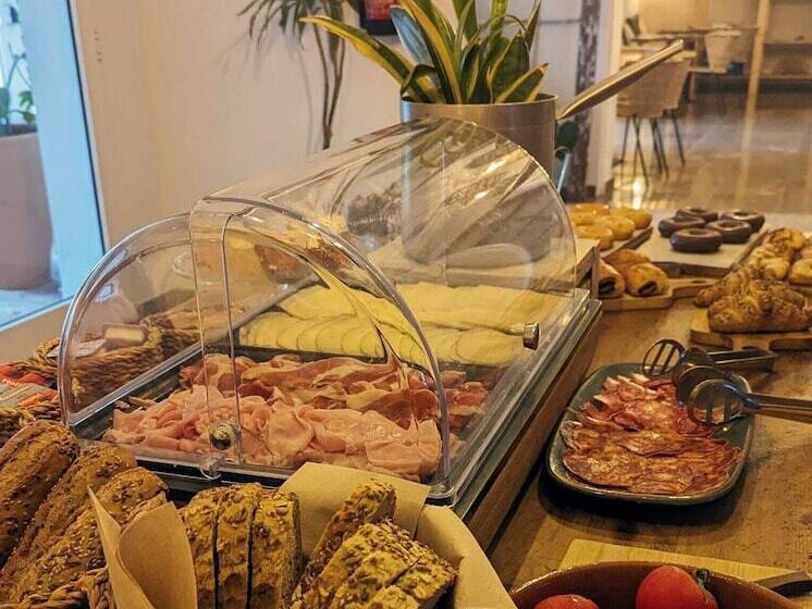 Pensão Hostal Es Niu De Tamariu