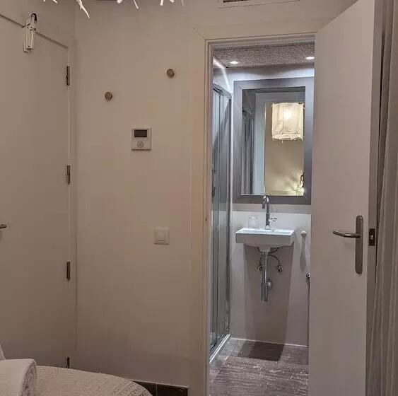 Majatalo Hostal Es Niu De Tamariu