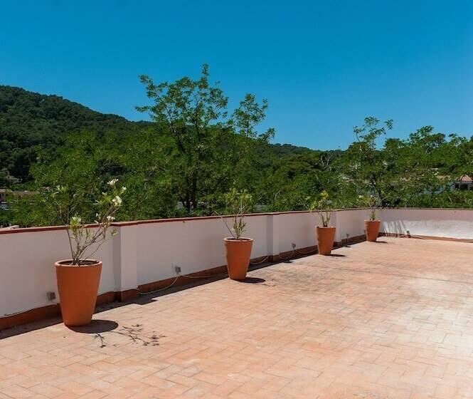 Pensão Hostal Es Niu De Tamariu