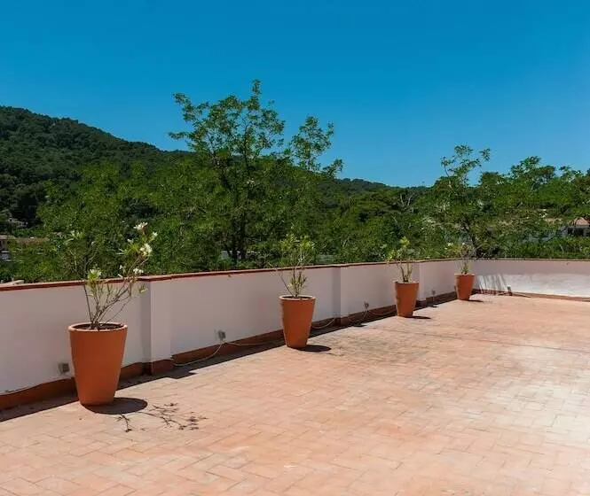 Majatalo Hostal Es Niu De Tamariu