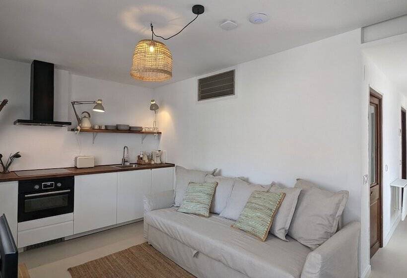 Pensão Hostal Es Niu De Tamariu