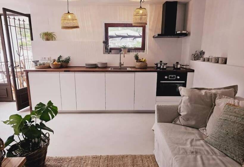 Pensão Hostal Es Niu De Tamariu