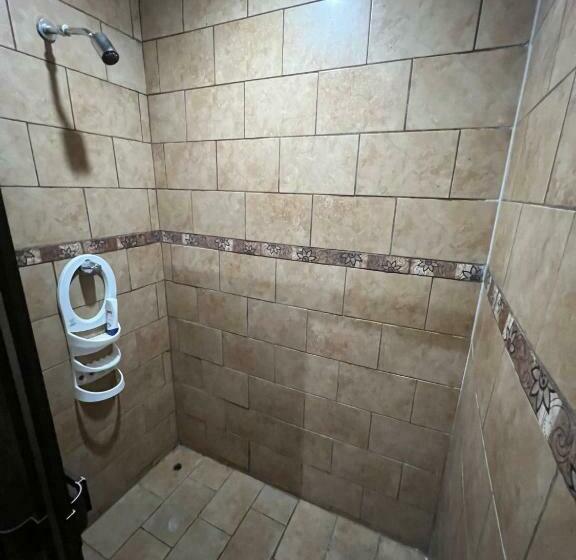 펜션 Hostel Casa Tamarai