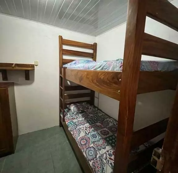 Majatalo Hostel Casa Tamarai
