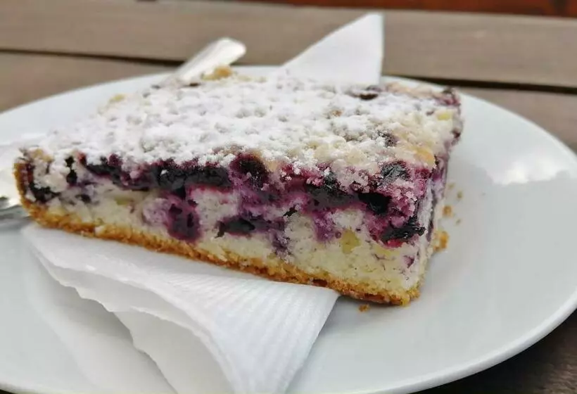 Majatalo Lesní Restaurace Harrachovka