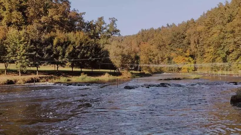 Majatalo Lesní Restaurace Harrachovka