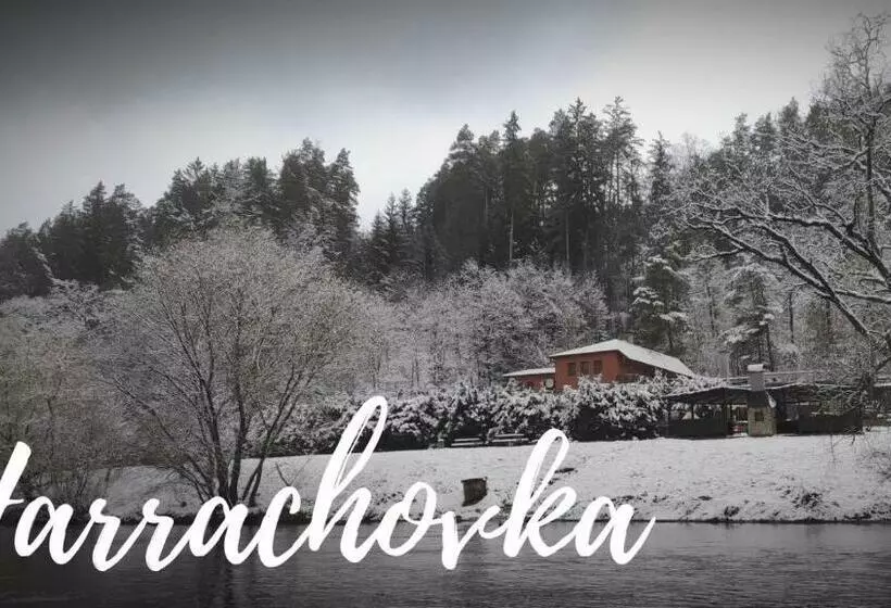 Majatalo Lesní Restaurace Harrachovka