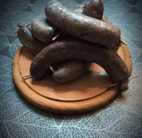 Majatalo Lesní Restaurace Harrachovka