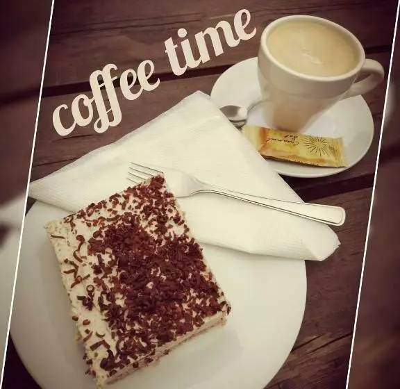 Majatalo Lesní Restaurace Harrachovka