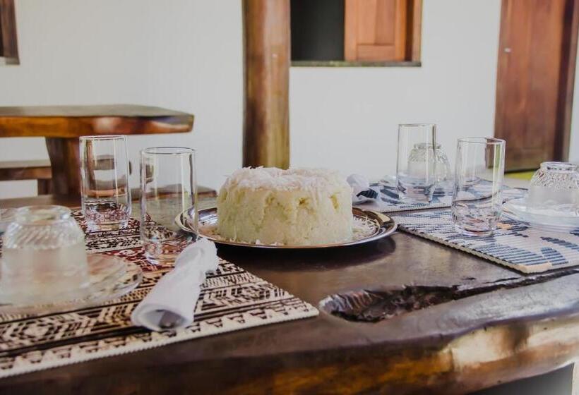 Пансион Pousada Casanossa