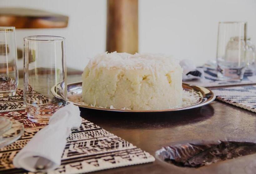 Пансион Pousada Casanossa