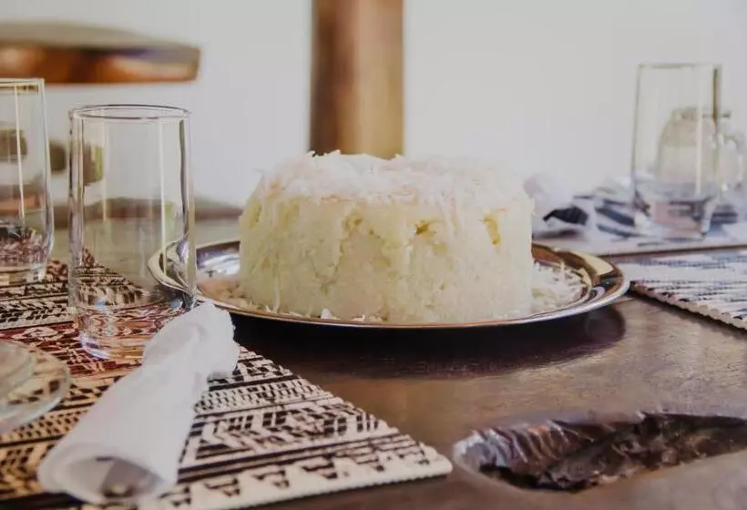 ペンション Pousada Casanossa