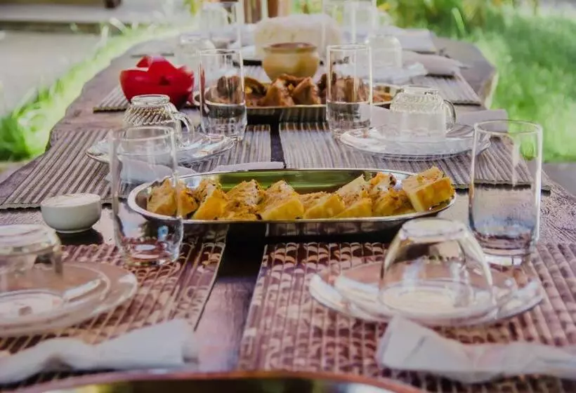 ペンション Pousada Casanossa