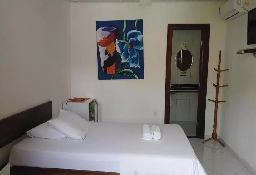 ペンション Pousada Casanossa