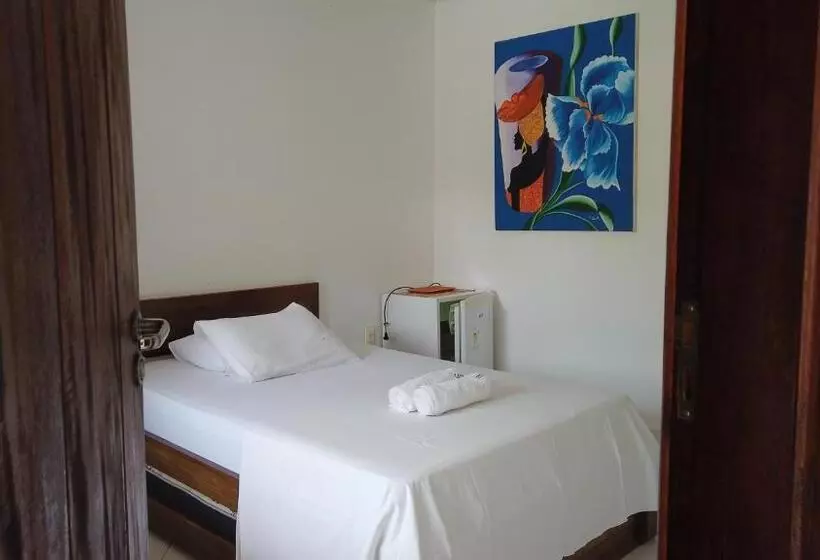 ペンション Pousada Casanossa