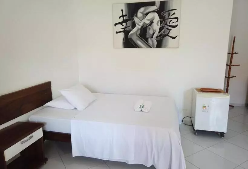 ペンション Pousada Casanossa