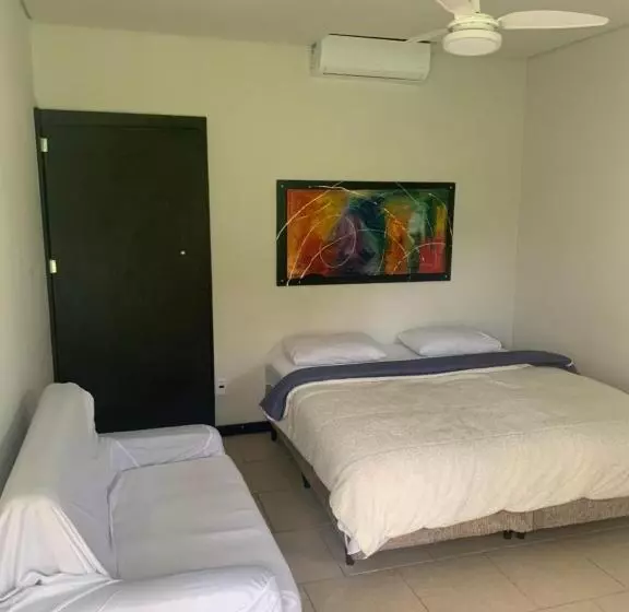 ペンション Pousada Villa São Francisco