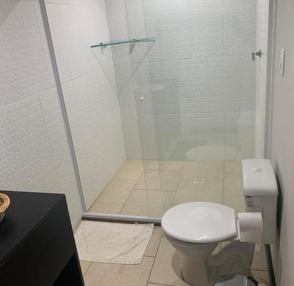 Пансион Pousada Villa São Francisco