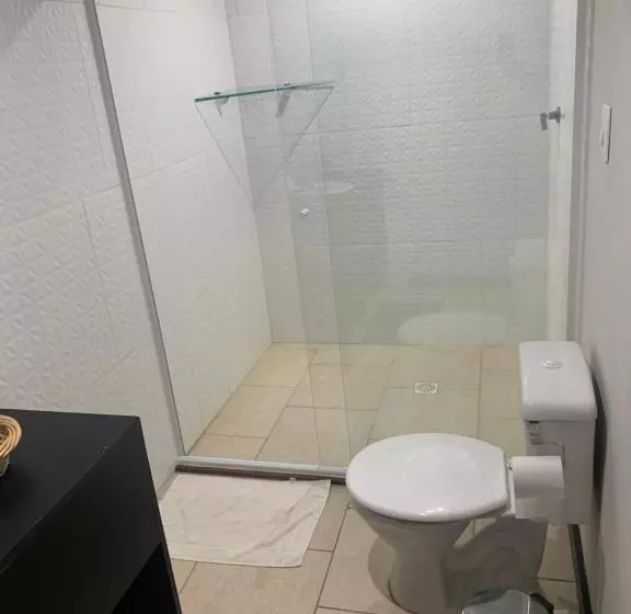 ペンション Pousada Villa São Francisco