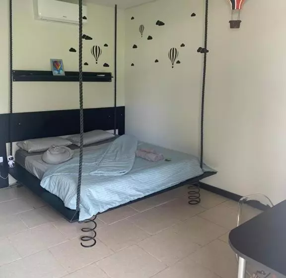 ペンション Pousada Villa São Francisco