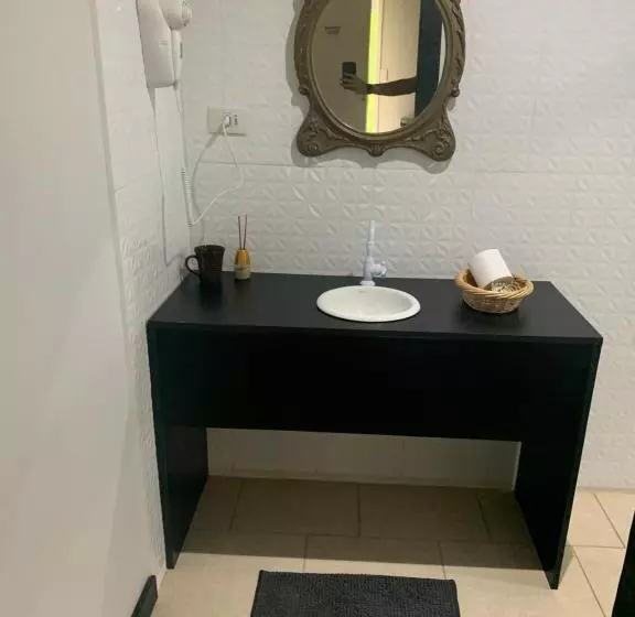 ペンション Pousada Villa São Francisco