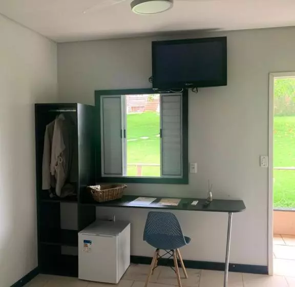 ペンション Pousada Villa São Francisco