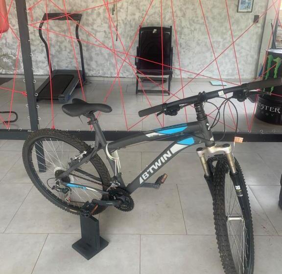 Пансион Pousada Villa São Francisco