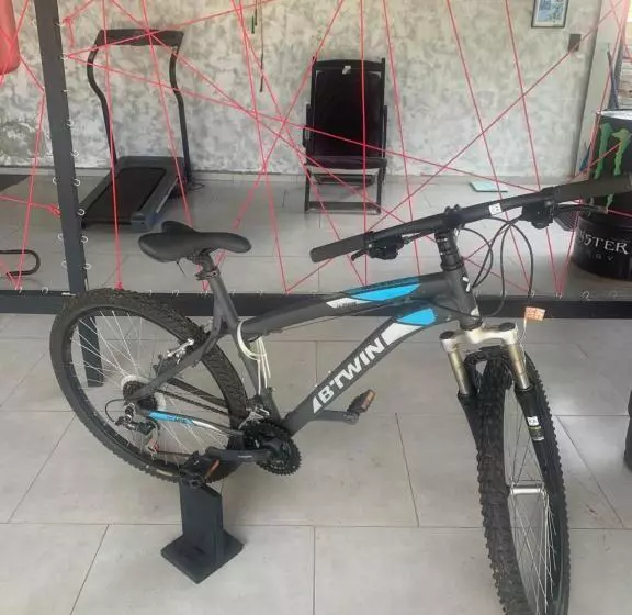 ペンション Pousada Villa São Francisco