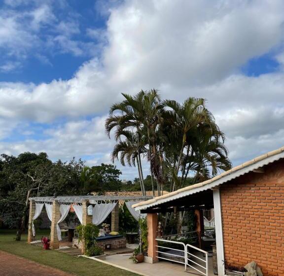 Пансион Pousada Villa São Francisco