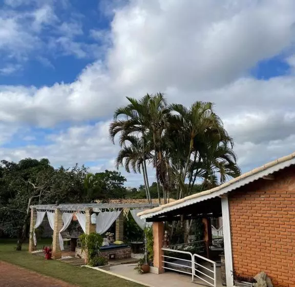 ペンション Pousada Villa São Francisco