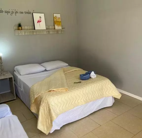 ペンション Pousada Villa São Francisco