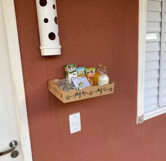 ペンション Pousada Villa São Francisco