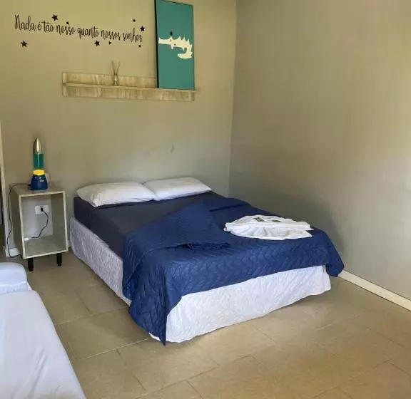 ペンション Pousada Villa São Francisco