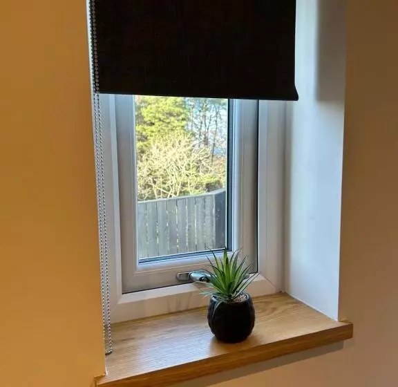 Pension Seòmar Beag