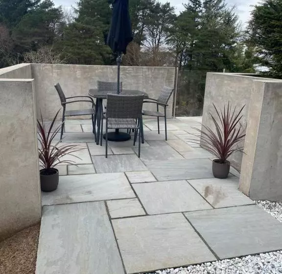 Pension Seòmar Beag