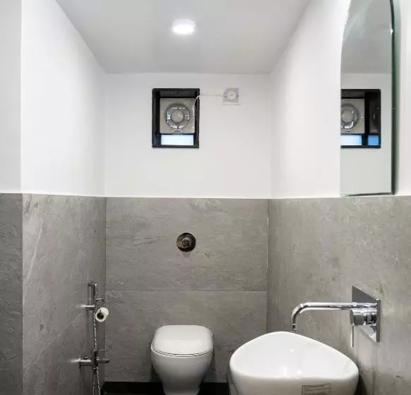 Majatalo Shanu S Seaside Inn   A Guesthouse, 100 Metres To Candolim Beach