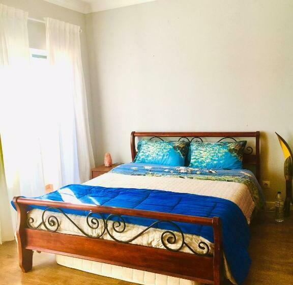 Пансион Villa Bella Ciao