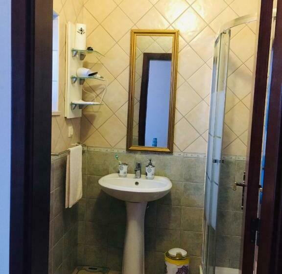 Пансион Villa Bella Ciao