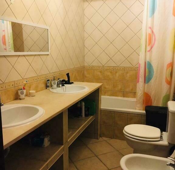 Пансион Villa Bella Ciao