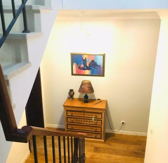 Пансион Villa Bella Ciao