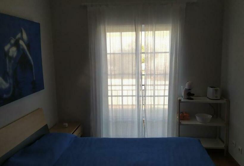 Пансион Villa Bella Ciao