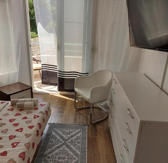 پانسیون Villa Lyudmila